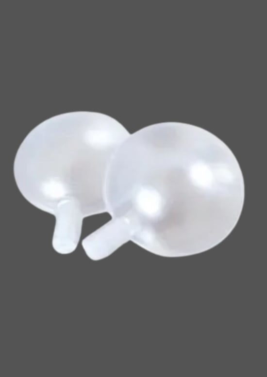 Amigurimi Vikvik Ses 3,5 Cm 5'li