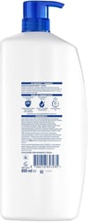 Head&Shoulders Şampuan Pompalı Mentol Ferahlığı 800 ml