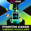 Axe Premium Collection Erkek Sprey Deodorant Aqua Bergamot 150 Ml