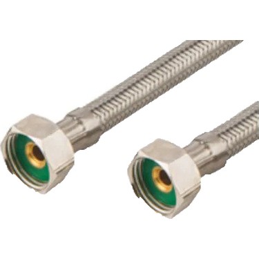 Vese Flex Klozet Hortum 100cm.dişi-dişi 3/8