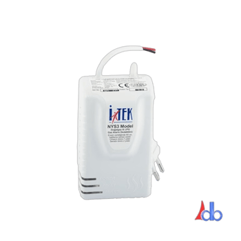 İltek Nys3 Gaz Alarm Cihazı