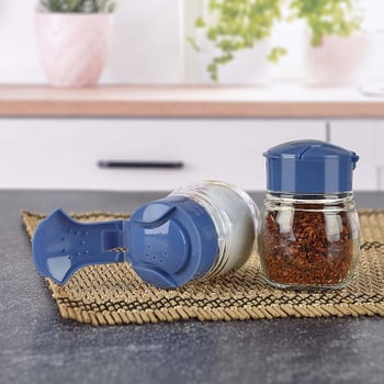 Titiz Kc-204 Perla Tuzluk & Baharatlık 80ml