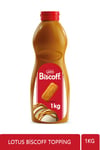 Tett 14.10.2026 Lotus Biscoff Topping 1 Kg