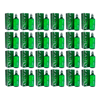 Manly Green Edc 125 Ml Erkek Parfüm 24 Adet