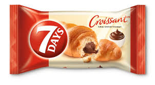 7Days Kakao Kremalı Kuruvasan 60gr