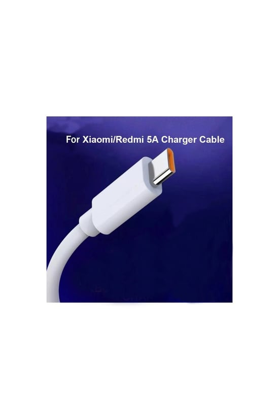 Adeyo Store Xiaomi Type-c Android Hızlı Şarj Kablosu 33w 5a Redmi Note 8 9 9s 10 Pro mi 9t 10t Uyumlu