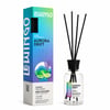 Lewingo ( 110ml ) ( Aurora Drift ) Bambu Ortam Kokusu ( Cam Şişe )