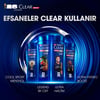 Clear Men Legend By Cr7 Cristiano Ronaldo Şampuan 350 Ml