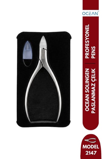 Misyul Profesyonel Kalın Uçlu Lüx Pens Mıs-2147
