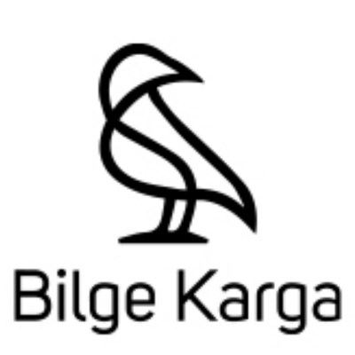Markalar İçin Resim Bilge Karga