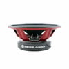 Reiss Audio Rs-m8arn Çifti 800w-400 Rms Metal Kapaklı 20 Cm Oto Midrange Hoparlör