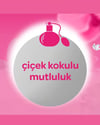 Dalin Bebek Çiçek Bahçesi  Kolonyası 150 ml