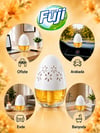 Ilgaz Fuji Mango Kokulu Dekoratif Ortam Kokusu 100 Ml | Mango Core Kalıcı Kavanoz Koku