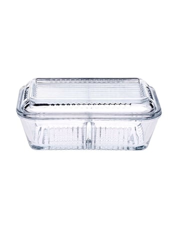 Paşabahçe 2'li Frigo Bölmeli Saklama Kabı 480 Cc