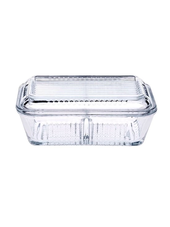 Paşabahçe 2'li Frigo Bölmeli Saklama Kabı 480 Cc
