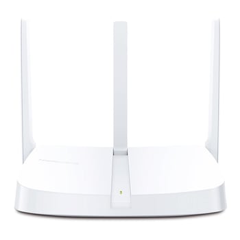 Tp-lınk Mw306r 300mbps Çok Modlu Kablosuz N Wifi Router (tp-lınk)