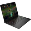 HP OMEN Slim Gaming 16-AN0015NT Intel Core Ultra 9 285H 32GB 1TB SSD RTX5070 Freedos 15.6" Taşınabil