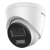 Hikvision Ds-2cd1343g2-lıuf 4 Mp Dahili Sesli Colorvu Ip Dome Kamera H.265+