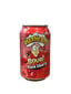 Warheads Sour Black Cherry Soda 330 Ml