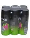 Axe Deodorant 150 Ml Men Epic Fresh