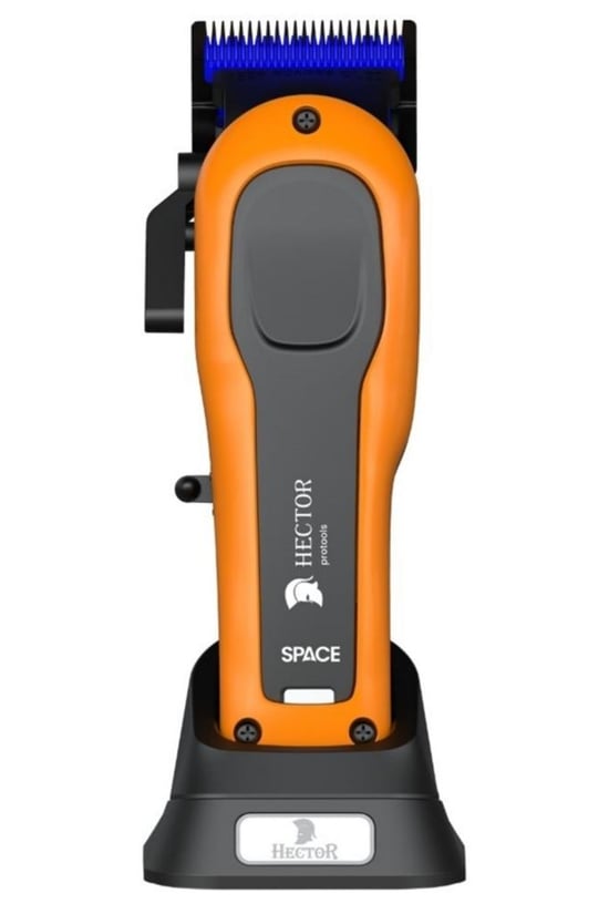 Hector Space X 8000 Rpm Saç Tıraş Makinesi Turuncu
