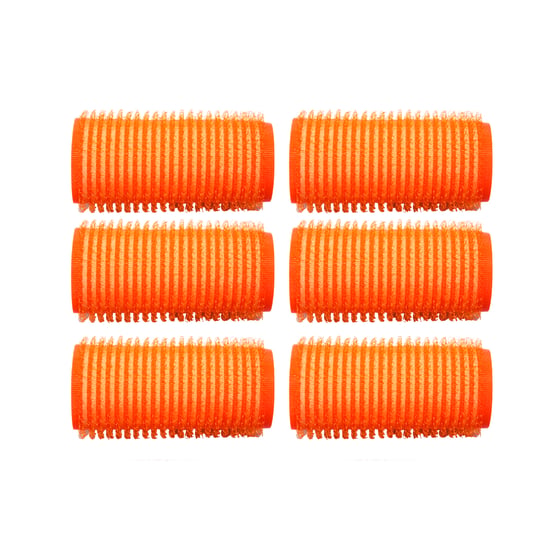 Nascita Süngerli Cırtlı Bigudi 25 X 63 Mm 6'lı Nasbıgudı058