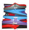 Lale Orta Boy Yerçek-40 Cm Orta Boy Yersil-plastik Renkli
