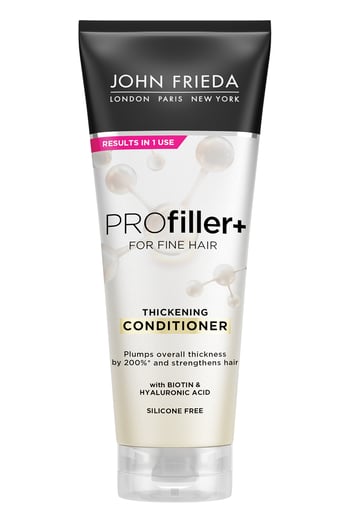 John Frieda Profiller Ince Saçlar Için Dolgunlaştırıcı Krem 250 Ml