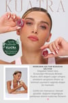 Kuatra Calendula Glow Doğal İçerikli Nemlendirici - Antioksidan Işıltı Veren Balm
