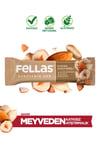 Fellas Kuruyemiş Bar Deneme Paketi X 6