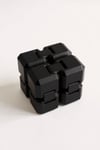 Sonsuzluk Küpü / Elde Çevirmeli Stres Oyuncağı / Infinity Cube / Büyük Boy