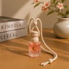 Calvane Perfume Premium Oto/araç Ayna Kokusu 8 Ml | Şeftali
