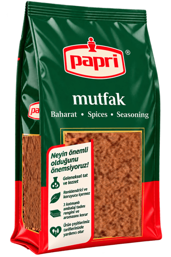 Papri Tarçın 1000g