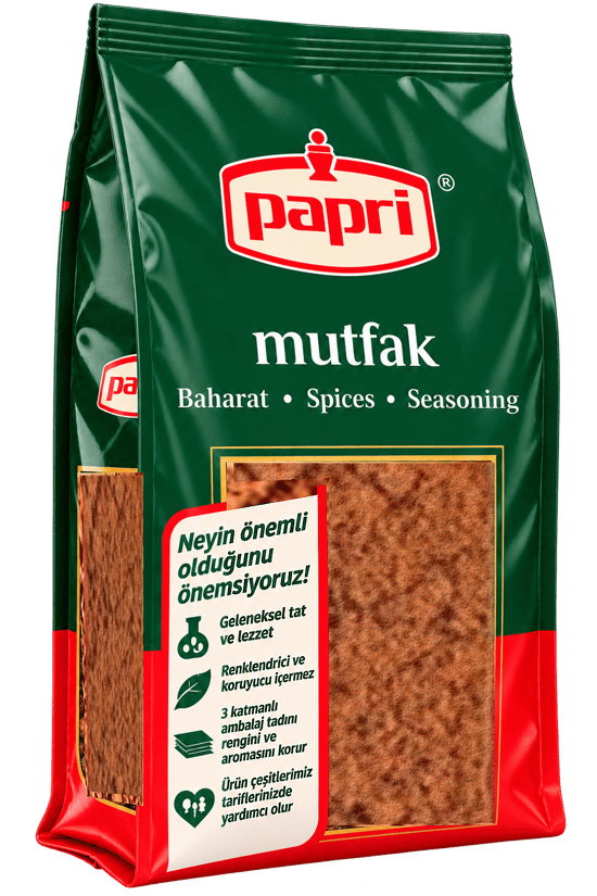 Papri Tarçın 1000g