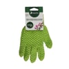 Nascita Banyo Duş Eldiveni Yeşil Nasbathx0022gr