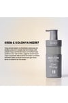Batçı 2'si 1 Arada Tıraş Sonrası Nemlendirici Krem Kolonya 300 Ml Cold Prestige