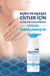 Bepanthol Derma Temel Nemlendirici Günlük Vücut Losyonu 400 Ml