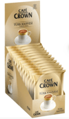 Cafe Crown Türk Kahvesi 100g 8690504095088