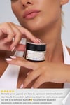 Kuatra Çinko Oksit Plus Balm (leke Karşıtı, Canlandırıcı Nemlendirici Günlük Bakım- Doğal İçerik)