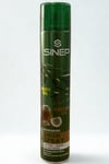 Sinep Zeytin ve Hindistan Cevizi Özlü Parlatıcı Saç Spreyi 400 Ml