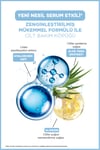 Cilt Bakım Köpüğü Hyaluronic Acid 200ml