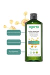 Doğal Kepeğe Karşı Etkili Şampuan 400 Ml (vegan,tuzsuz)