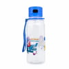 İmma 630 Pc Matara Suluk Sport Renkli Pipetli 750 Ml