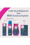 Veet Professional 400ml Tüy Dökücü Krem
