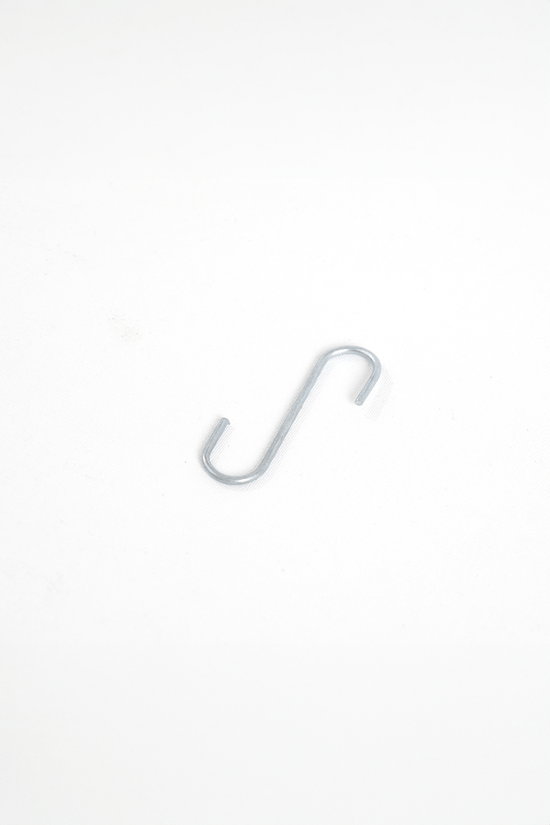 S Kanca 50 Mm 10'lu Paket