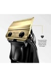 Wahl Magic Clip Kablolu/kablosuz Profesyonel Saç Sakal Tıraş Makinesi 3026434 Siyah