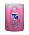 Vernel Çamaşır Yumuşatıcı 5 Lt Gül