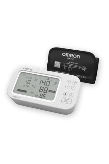 Omron M6 Comfort Afib Hem-7360-e Koldan Dijital Tansiyon Aleti