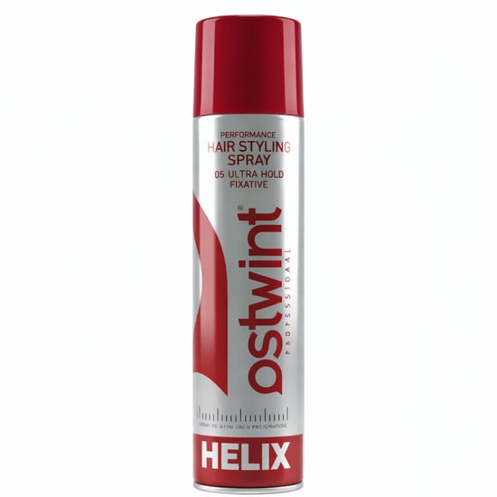 Ostwint Helix 5 Numara Ultra Hold Fixative Güçlü Tutuş Saç Spreyi 300 Ml