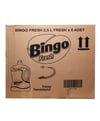Bingo Yüzey Temizleyici 2,5 Lt Mutlu Yuvam